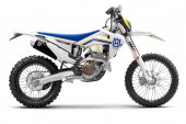 Husqvarna fe outlet 250 horsepower
